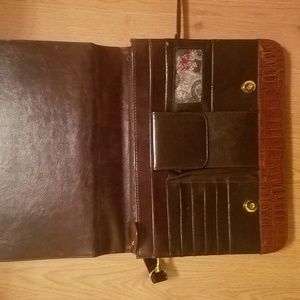 Bellerose brief case